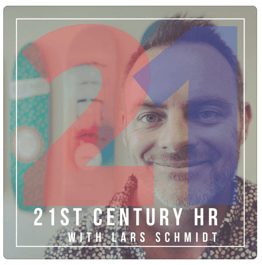 21st century hr Podcast