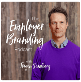 Employer Branding Podcast