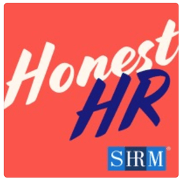 Honest HR Podcast