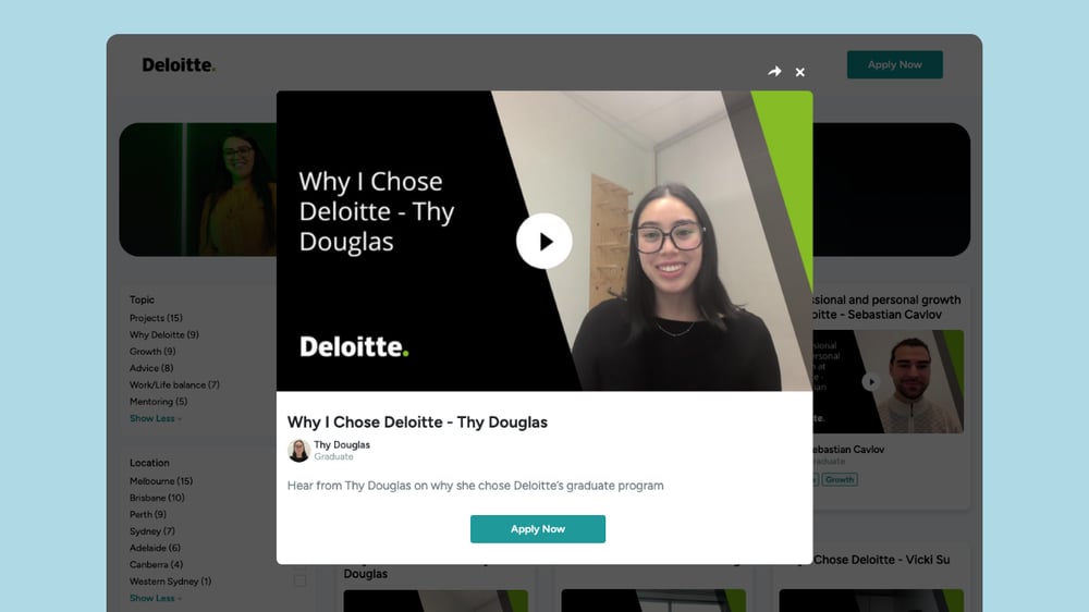 Deloitte 2