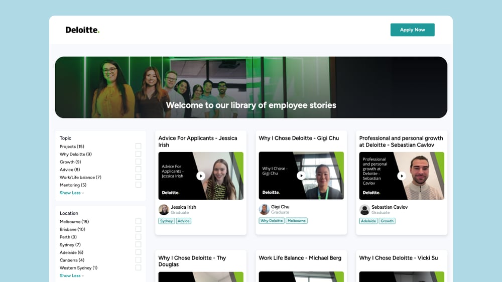 Deloitte 3
