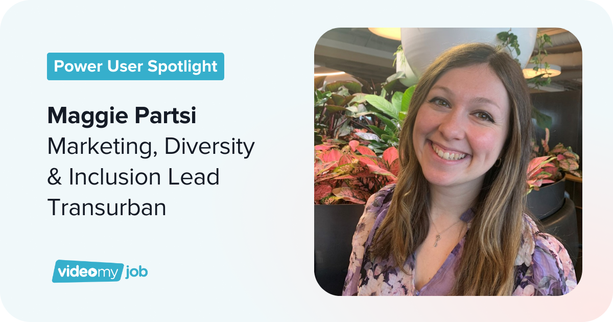 The Co-Lab - Power User Spotlight_Maggie Partsi