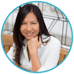 Employer Brand Coach Margie Kwan