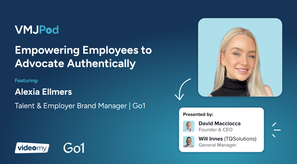 VMJPod - Alexia - YouTube