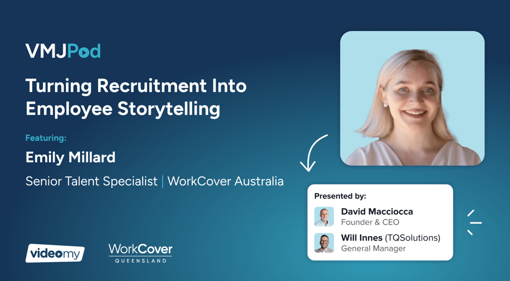 VMJPod - Emily - YouTube