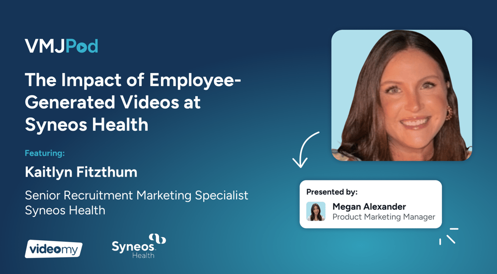 VMJPod - Event Invite - Kaitlyn (Syneos)