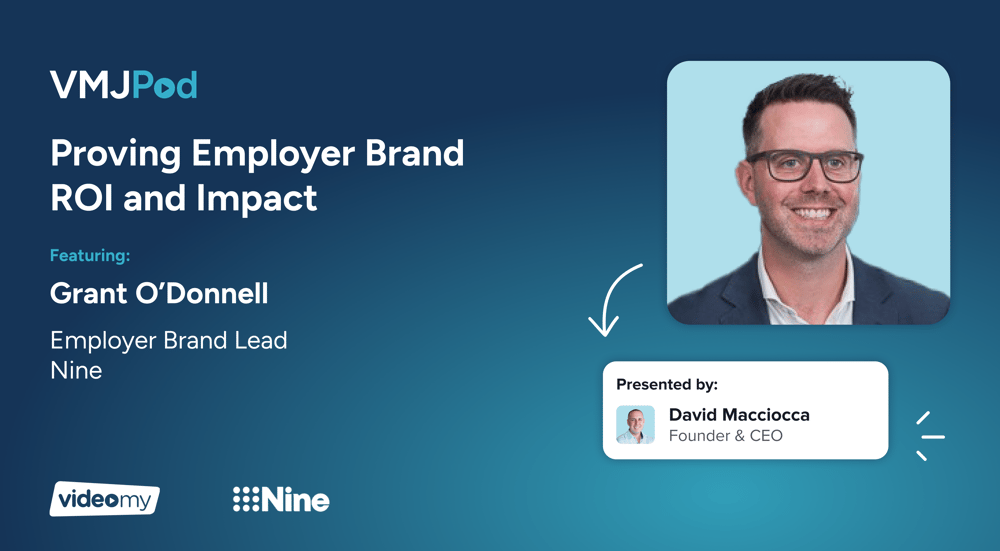 VMJPod - Grant - YouTube