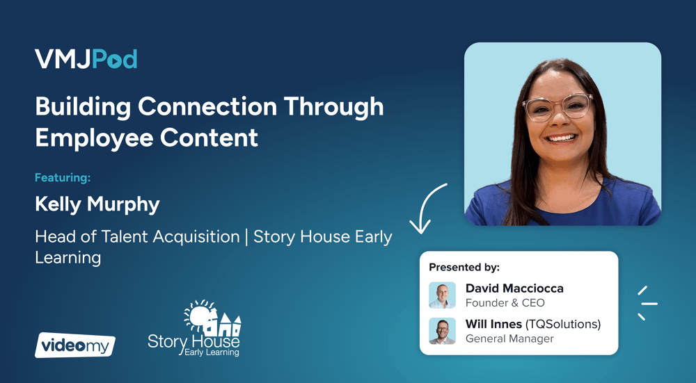 VMJPod - Kelly Final - YouTube