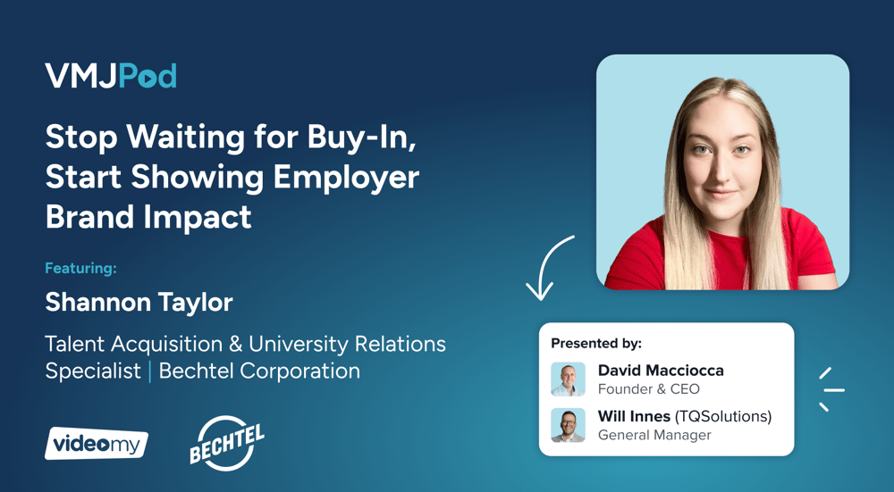 VMJPod - Shannon - YouTube