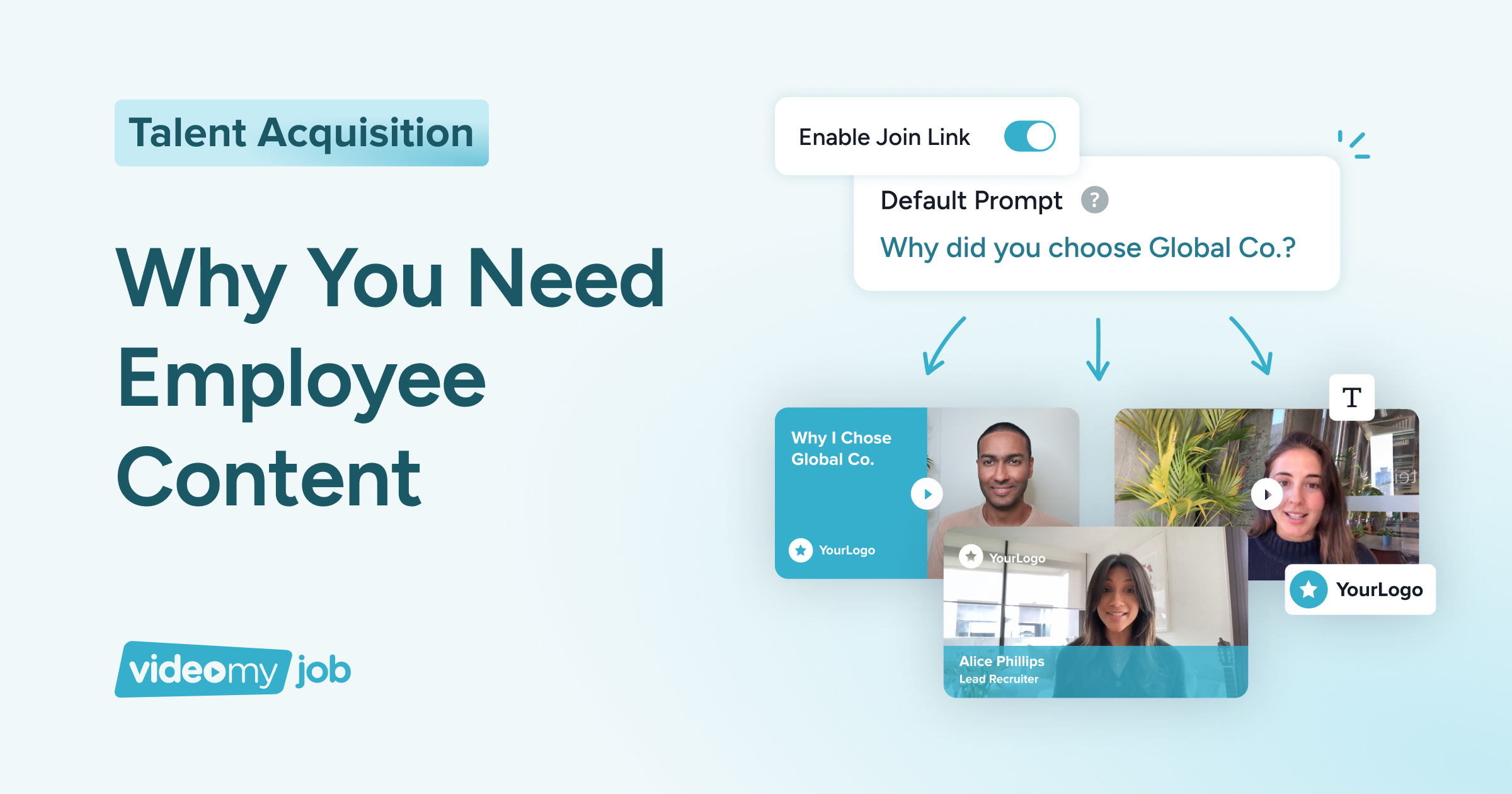 7 Stats That Prove Why You Need To Be Making Employee Videos